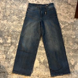 Brand new Express Jeans